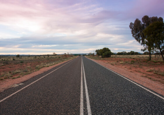 Adelaide to Darwin Roadtrip