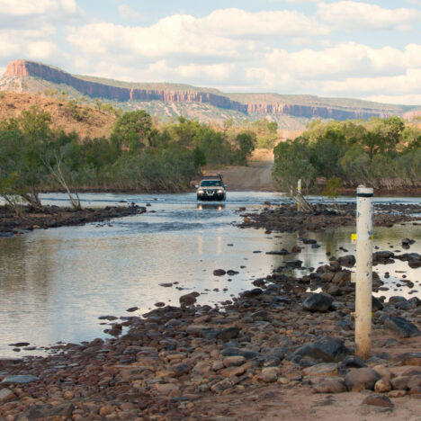 Scotts Beach & Fowlers Bay – Simply the Best Camping & Fishing