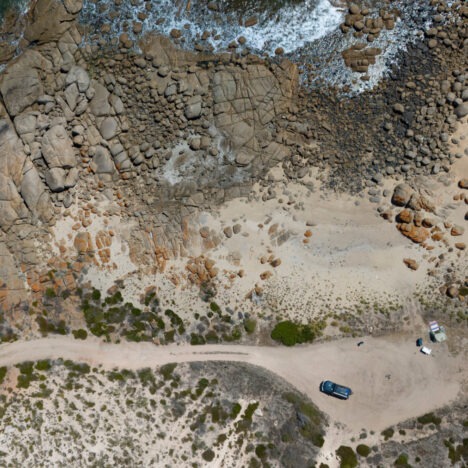 Burners Beach – Yorke Peninsula